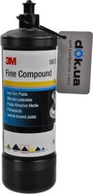Полірувальна паста 3M Perfect-it III Fine Compound