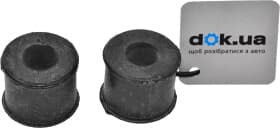 Сайлентблок амортизатора MetGum 1126