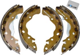 Гальмівні колодки Гальмівні колодки