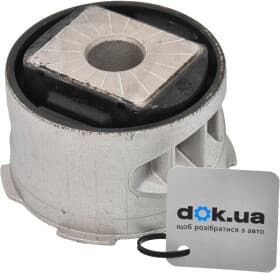 Сайлентблок балки