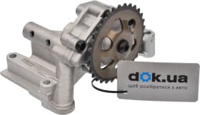 Масляный насос