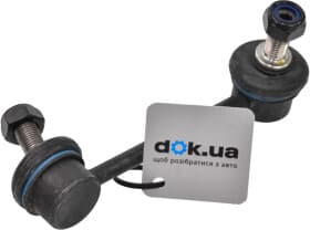 Стійка стабілізатора