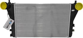 Интеркулер