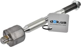 Кермова тяга