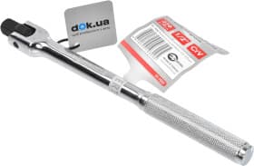 Шарнирный вороток Intertool ET-1032 1/2" 270 мм