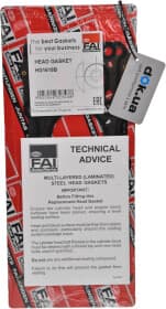 Прокладка ГБЦ Прокладка ГБЦ