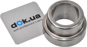 Подшипник полуоси Metalcaucho 04518