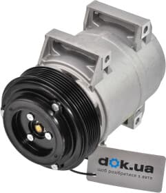 Компрессор кондиционера