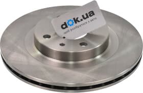 Тормозной диск Тормозной диск