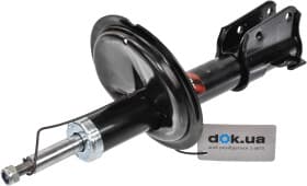 Стойка амортизатора