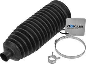 Пыльник рулевой рейки