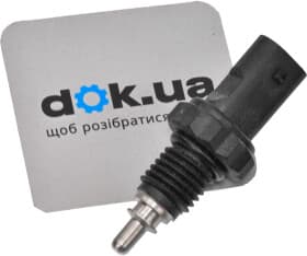 Датчик температуры охлаждающей жидкости Датчик температуры охлаждающей жидкости