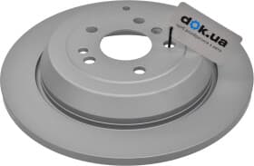 Тормозной диск