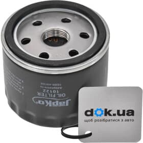 Масляный фильтр