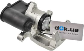 Тормозной суппорт