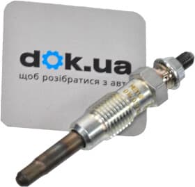 Свеча накала