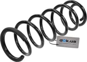 Пружина підвіски