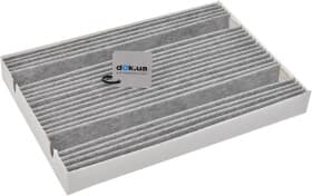 Фильтр салона