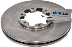 Гальмівний диск