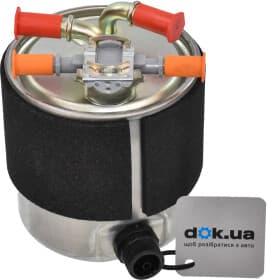 Паливний фільтр