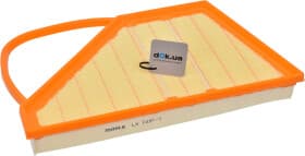 Повітряний фільтр