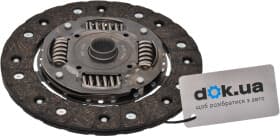 Диск сцепления