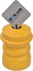 Отбойник амортизатора