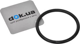 Прокладка впускного коллектора