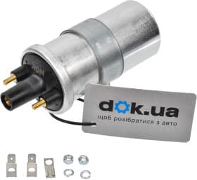 Катушка зажигания