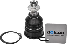 Шаровая опора