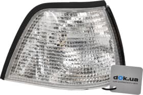 Фонарь указателя поворота