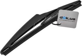 Щітки склоочисника