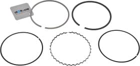 Комплект поршневых колец