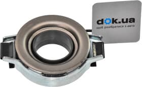 Выжимной подшипник Выжимной подшипник