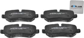 Тормозные колодки