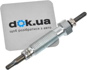 Свічка розжарювання