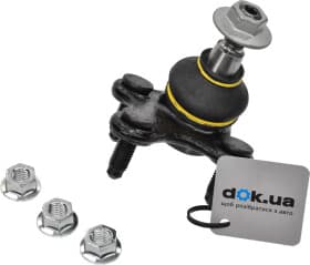 Шаровая опора