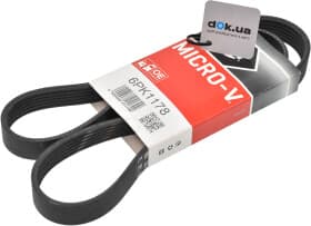 Поліклиновий ремінь