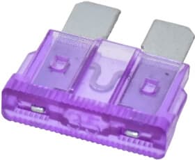 Предохранитель автомобильный DECARO DEC35A01STD FT midi (normal) 35A