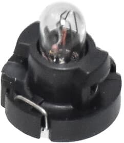 Автолампа Mitsubishi у пластиковому патроні 0,84 W прозора MR506552