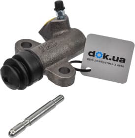 Рабочий цилиндр сцепления