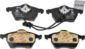 Тормозные колодки Тормозные колодки