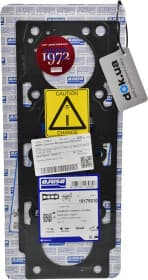 Прокладка ГБЦ