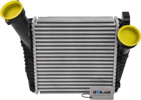 Интеркулер Интеркулер