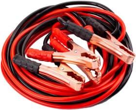 Дроти прикурювання Amio 01025