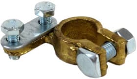 Клема АКБ Euro Type 1 Amio 01660