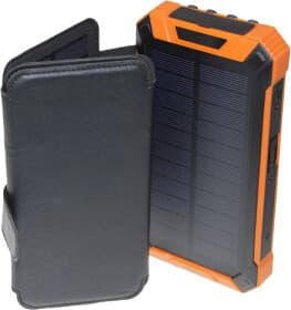 Повербанк Квант WSC33/3 20000 mAh