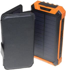 Повербанк Квант WSC33/5 20000 mAh