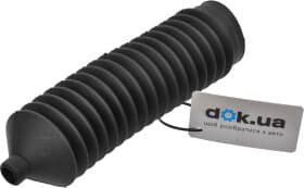 Пильник кермової рейки