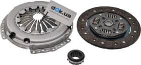 Комплект сцепления